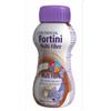 DANONE NUTRICIA SpA SOC.BEN. Fortini Multi Fibre Integratore Nutrizionale Gusto Cioccolato 200 ml