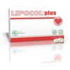 LABORATORI NUTRIPHYT Srl Lipocol Plus Integratore 30 Compresse