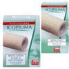 DESA PHARMA Srl Icopiuma Benda Garza Elastica Autofissante cm 8x4 m