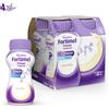 DANONE NUTRICIA SpA SOC.BEN. Nutricia Fortimel Protein, Gusto Vaniglia, Ipercalorico, 4x200ml
