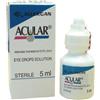 ALLERGAN SpA Acular 0,5% p/v Ketorolac Soluzione Oftalmica 5 Ml