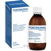 NALKEIN ITALIA Srl Fortimunal Soluzione Orale Integratore 200 ml