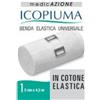 DESA PHARMA Srl ICOPIUMA BENDA EL UNIV 5X4,5