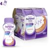 DANONE NUTRICIA SpA SOC.BEN. Nutricia Fortimel Protein, Gusto Cioccolato, Ipercalorico, 4x200ml