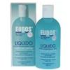 MORGAN Srl Eubos Detergente Liquido 200 ml
