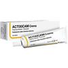 DIFA COOPER SpA Actixicam Crema Trattamento Cheratosi Attiniche 50 ml