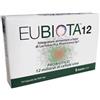 ANSERIS FARMA Srl EUBIOTA 12 10CAPSULE