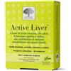 NEW NORDIC Srl Active Liver Integratore Epatico 30 Compresse