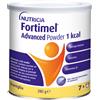 DANONE NUTRICIA SpA SOC.BEN. Nutricia Fortimel Advanced Powder, Vaniglia, Iperproteico, 280g