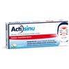 KENVUE ITALIA SPA ActiSinu 12 Compresse Sinusite Raffreddore e Mal di testa
