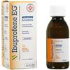 SPECIAL PRODUCT'S LINE SpA Ibuprofene EG 100mg/5ml Bambini uso orale gusto arancia 150ml