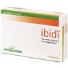 CRISTALFARMA Srl Ibidi' Integratore Intestinale 20 Compresse
