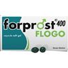 SHEDIR PHARMA Srl Unipersonale Forprost 400 Flogo Integratore 15 Capsule