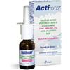 URIACH ITALY Srl Actimar Spray Nasale Soluzione Ipertonica 20ml