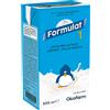 DICOFARM SpA Formulat 1 Liquido Latte per Neonati