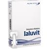 ALFA INTES (IND.TER.SPLENDORE) Ialuvit Soluzione Oftalmica Monodose 15x0.6mL