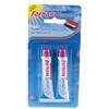 URAGME Srl Forhans Tascabile Kit Ricambio Dentifricio 2x12,5 ml
