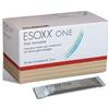 ALFASIGMA SpA Esoxx One - Rimedio reflusso gastroesofageo e bruciore di stomaco - 20 Stick