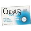 BIOERA SpA Chorus Voce integratore per la voce