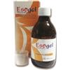 BI3 PHARMA Srl Esogel Sciroppo Integratore Bruciore Stomaco 300 ml