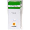 CITOZEATEC Srl Citozym - Integratore detossificante - 500 ml