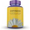 BIOSALUS di Vatrella A. Sas Chitosano Integratore 100 Compresse
