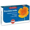 KOS Srl Kos Escolzia Notte Integratore 60 Compresse
