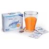 FOODAR Srl Acquagel Gusto Arancia 20 Bustine