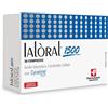 PHARMASUISSE LABORATORIES Srl PharmaSuisse Ialoral 1500 Integratore Benessere Articolare 30 Compresse