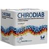 FARMITALIA IND.CHIM.FARM. Srl Chirodiab Integratore Coadiuvante per Dismetabolismo 30 stick