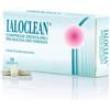 FARMA-DERMA Srl Ialoclean Trattamento Affezioni Vie Respiratorie 30 Compresse Orosolubili
