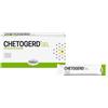 OMEGA PHARMA Srl CHETOGERD GEL 20STICK