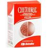 BIOTRADING Srl UNIPERSONALE Chetodral Integratore 10 Bustine
