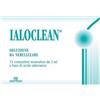 FARMA-DERMA Srl Ialoclean Soluzione da Nebulizzare Aerosolterapia 15 Flaconcini