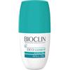 IST.GANASSINI SpA Bioclin Deo Control Roll-on Deodorante 50 ml