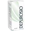 DIFASS INTERNATIONAL SpA Depurosio Integratore Benessere Intestinale 300 ml