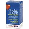 VITAL FACTORS ITALIA Srl Cholesmeno Monacolina 10 Integratore 90 Compresse Nuova Formula