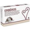 ERBENOBILI Srl Erbenobili Erberos Integratore Funzionalità Prostatica 30 Compresse