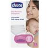 CHICCO (ARTSANA SpA) Chicco Slip Rete MonoUso Post Parto Taglia Unica 4 Pezzi