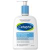 GALDERMA ITALIA SpA Cetaphil Emulsione Detergente Viso e Corpo, per Pelle Normale, Sensibile, Secca e Intollerante, Senza Profumo, Formato 470 ml