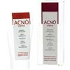 ELIFAB Srl Acno Crema Detergente Acne 30 ml