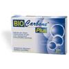 DEPOFARMA SpA BioCarbone Plus Integratore Benessere Intestinale 24 Capsule