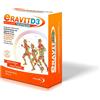 PHARMERA Srl Eravit D3 Stimula Integratore Multivitaminico 15 Bustine da 2 g