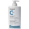 UNIFARCO SpA Ceramol 311 Olio Detergente Viso e Corpo - 400 mL