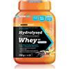 NAMEDSPORT Srl Named Sport Hydrolysed Advanced Whey Vaniglia Integratore Proteico 750 g