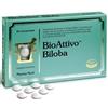 PHARMA NORD Srl Bio Attivo Biloba Integratore Per La Memoria 30 Compresse