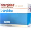 FARMACEUTICI DAMOR SpA Bioarginina orale - 20 flaconcini