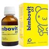 PHARMAGUIDA Srl Bimbovit D3 Integratore Bambini di Vitamina D3 Gocce 15 ml