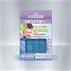 PIETRASANTA PHARMA SpA Cerumina - Tappi auricolari in silicone modellabile - 6 pezzi