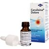 IBSA FARMACEUTICI ITALIA Srl Cerulisina Dolore Gocce Auricolari 1%+5% Flacone Contagocce 6 g